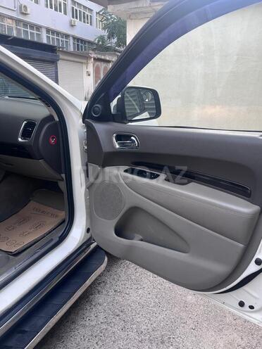 Dodge Durango 2011, 323,000 km - 3.6 l - Bakı