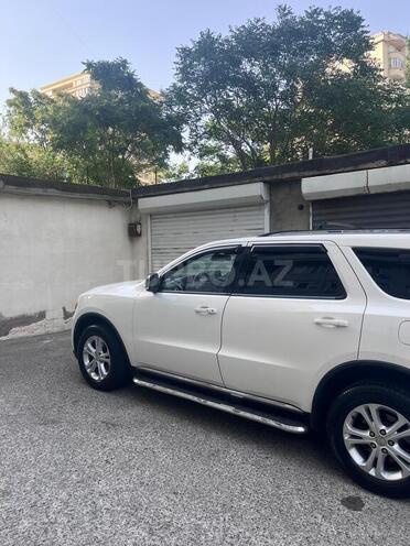 Dodge Durango 2011, 323,000 km - 3.6 l - Bakı
