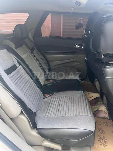 Dodge Durango 2011, 323,000 km - 3.6 l - Bakı