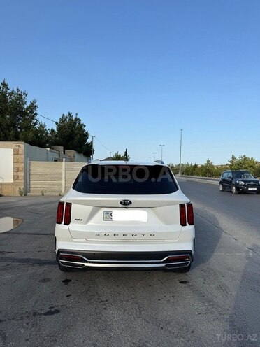 Kia Sorento 2020, 83,000 km - 2.2 l - Bakı