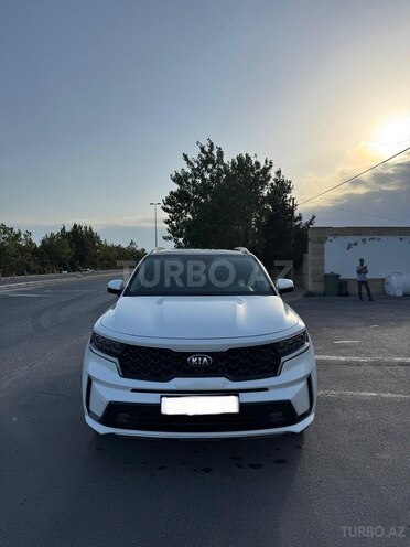 Kia Sorento 2020, 83,000 km - 2.2 l - Bakı