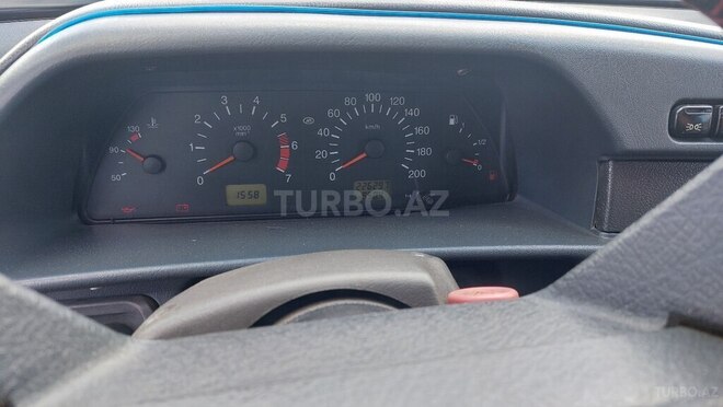 LADA (VAZ) 2115 2012, 364,198 km - 1.6 l - Gədəbəy