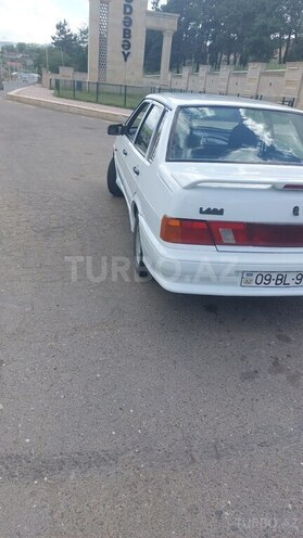 LADA (VAZ) 2115 2012, 364,198 km - 1.6 l - Gədəbəy