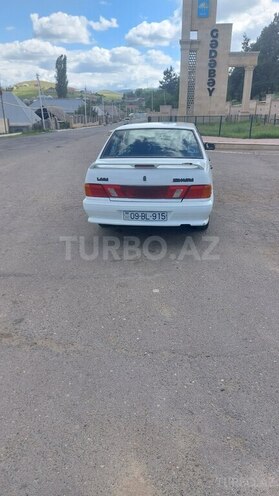 LADA (VAZ) 2115 2012, 364,198 km - 1.6 l - Gədəbəy