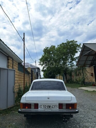 GAZ 3102 1998, 213,401 km - 2.4 l - Qəbələ