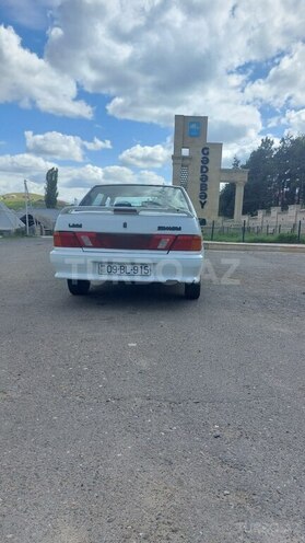 LADA (VAZ) 2115 2012, 364,198 km - 1.6 l - Gədəbəy