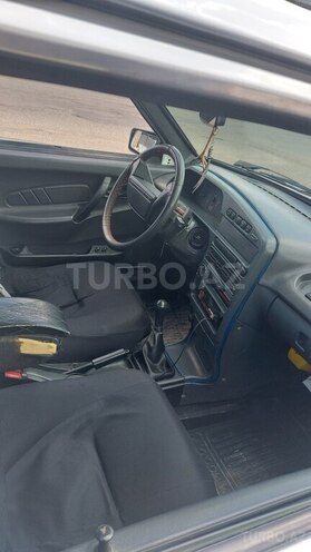 LADA (VAZ) 2115 2012, 364,198 km - 1.6 l - Gədəbəy