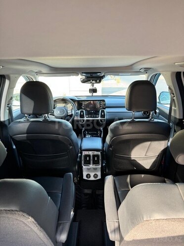 Kia Sorento 2020, 83,000 km - 2.2 l - Bakı