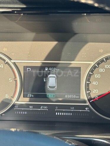 Kia Sorento 2020, 83,000 km - 2.2 l - Bakı