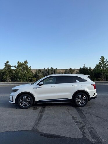 Kia Sorento 2020, 83,000 km - 2.2 l - Bakı