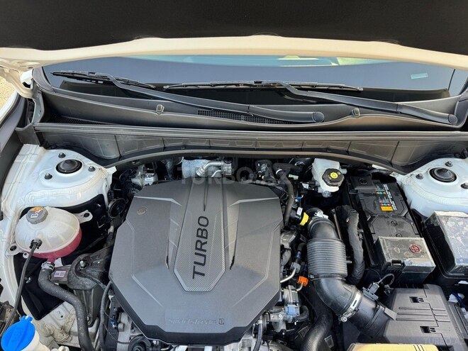 Kia Sorento 2020, 83,000 km - 2.2 l - Bakı
