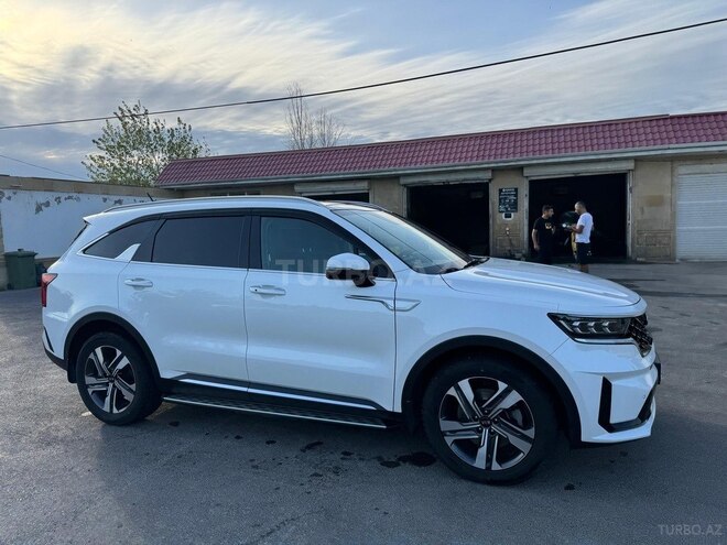 Kia Sorento 2020, 83,000 km - 2.2 l - Bakı