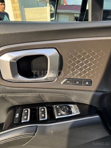 Kia Sorento 2020, 83,000 km - 2.2 l - Bakı