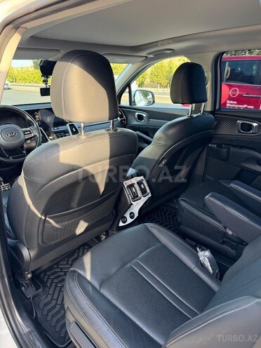 Kia Sorento 2020, 83,000 km - 2.2 l - Bakı