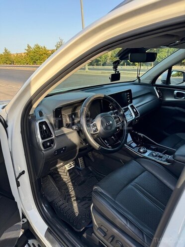 Kia Sorento 2020, 83,000 km - 2.2 l - Bakı