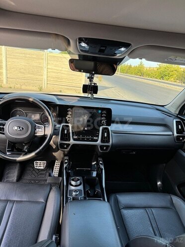 Kia Sorento 2020, 83,000 km - 2.2 l - Bakı