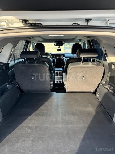 Kia Sorento 2020, 83,000 km - 2.2 l - Bakı