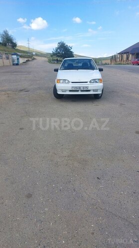LADA (VAZ) 2115 2012, 364,198 km - 1.6 l - Gədəbəy