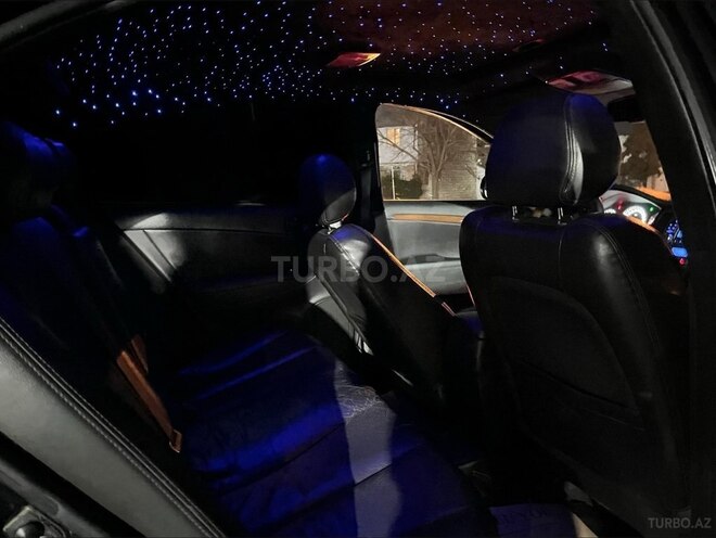 Hyundai Sonata 2008, 289,000 km - 3.3 l - Mingəçevir