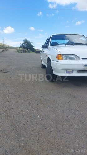 LADA (VAZ) 2115 2012, 364,198 km - 1.6 l - Gədəbəy