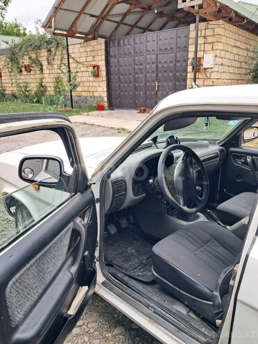 GAZ 3102 1998, 213,401 km - 2.4 l - Qəbələ