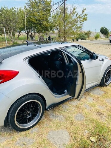 Hyundai Veloster 2017, 178,637 km - 1.6 l - Bakı