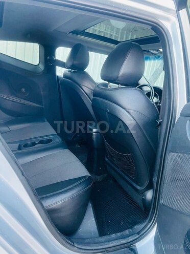 Hyundai Veloster 2017, 178,637 km - 1.6 l - Bakı