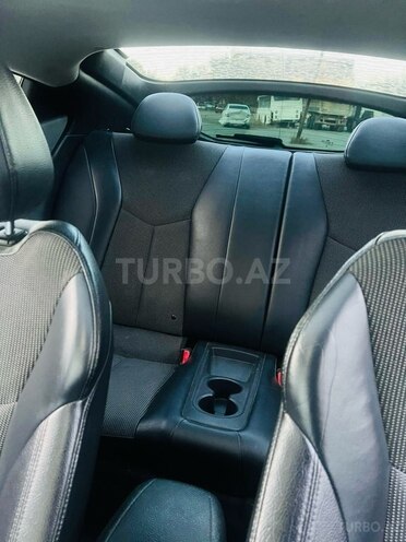 Hyundai Veloster 2017, 178,637 km - 1.6 l - Bakı