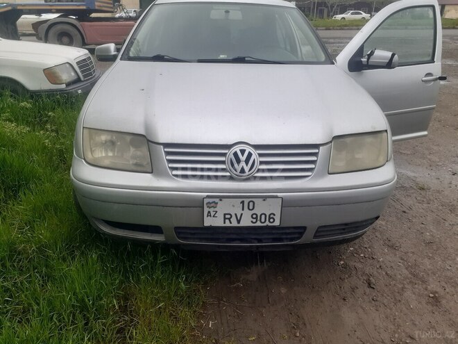 Volkswagen Jetta 2001, 325,689 km - 1.9 l - Biləsuvar
