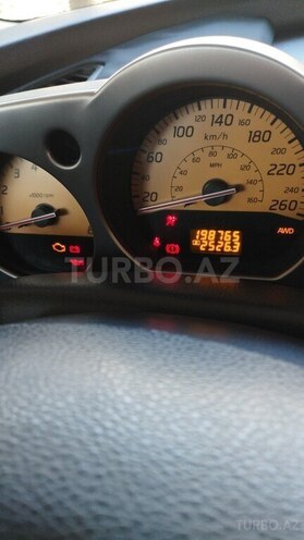 Nissan Murano 2006, 198,765 km - 3.5 l - Sumqayıt