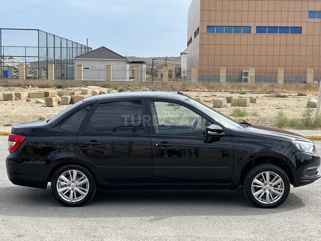 LADA (VAZ) Granta-4