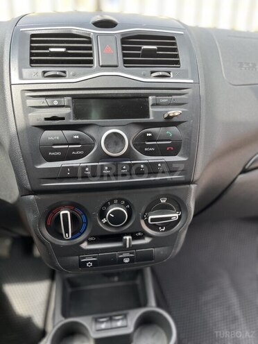 LADA (VAZ) Granta-9