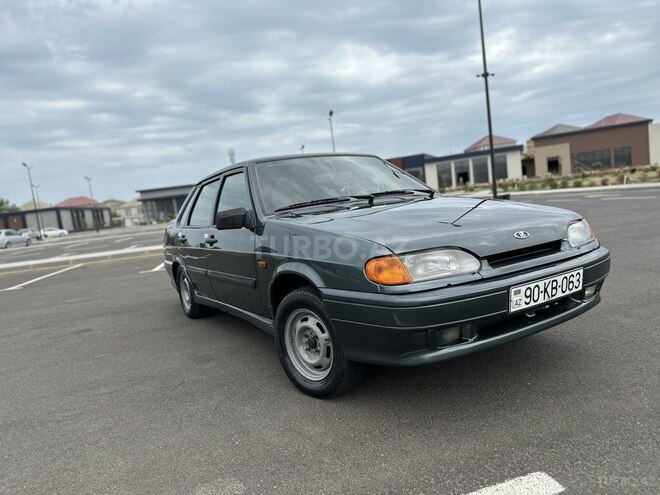 LADA (VAZ) 2115 2010, 184,000 km - 1.5 l - Bakı