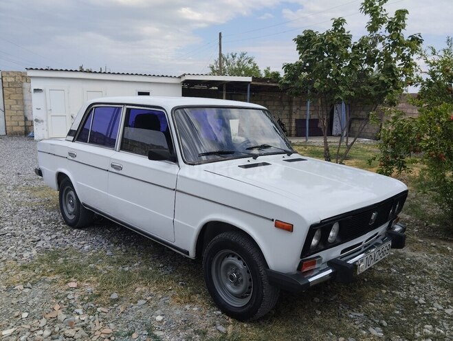 LADA (VAZ) 2106 2005, 85,163 km - 1.6 л - Ucar