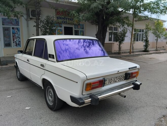 LADA (VAZ) 2106 2005, 85,163 km - 1.6 л - Ucar