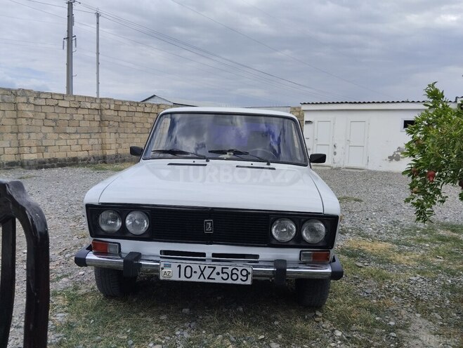 LADA (VAZ) 2106 2005, 85,163 km - 1.6 л - Ucar