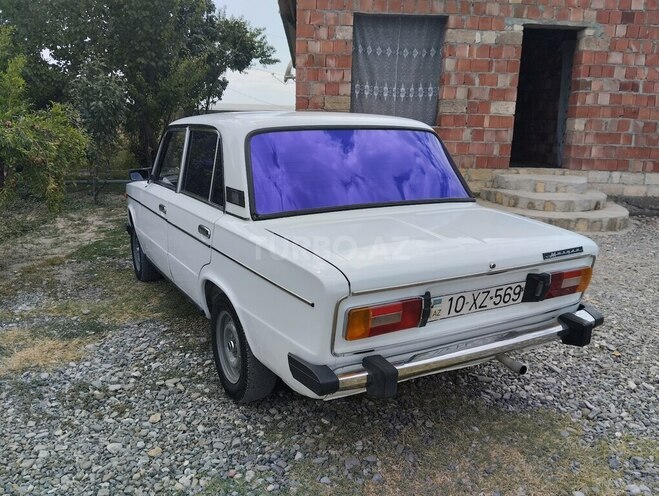 LADA (VAZ) 2106 2005, 85,163 km - 1.6 л - Ucar