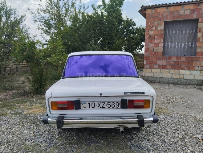 LADA (VAZ) 2106 2005, 85,163 km - 1.6 л - Ucar