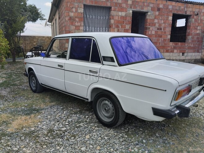 LADA (VAZ) 2106 2005, 85,163 km - 1.6 л - Ucar