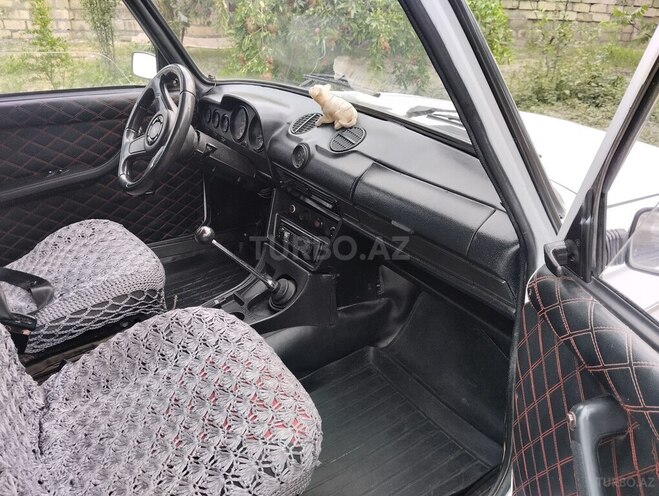 LADA (VAZ) 2106 2005, 85,163 km - 1.6 л - Ucar