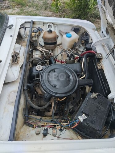 LADA (VAZ) 2106 2005, 85,163 km - 1.6 л - Ucar