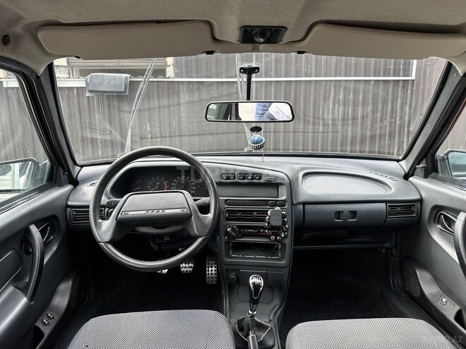 LADA (VAZ) 2115 2010, 184,000 km - 1.5 l - Bakı