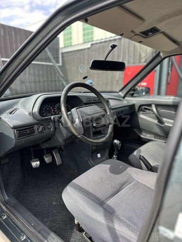 LADA (VAZ) 2115 2010, 184,000 km - 1.5 l - Bakı