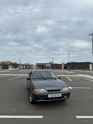 LADA (VAZ) 2115 2010, 184,000 km - 1.5 l - Bakı
