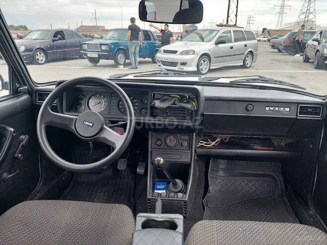 LADA (VAZ) 2107-7