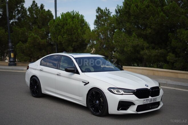 BMW 530-1