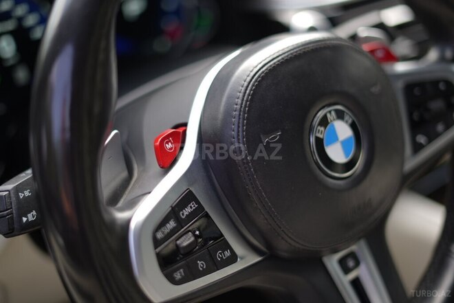 BMW 530-8