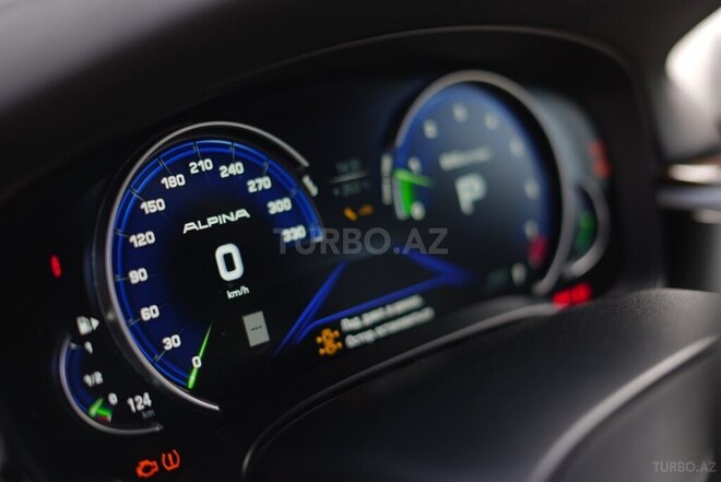 BMW 530-7