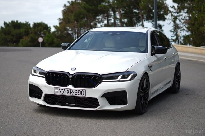 BMW 530-3