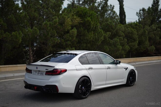 BMW 530-4